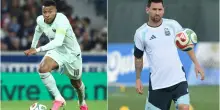 Mondiali 2026, quali partite vedere in chiaro sulla Rai: da Francia-Senegal a Inghilterra-Croazia, il calendario completo (dai gironi alla finale)