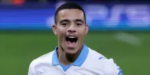 Gasp vuole una Roma a pi&egrave; pari