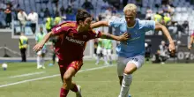 Roma: Paulo aspetta un segnale, passi in avanti per Pellegrini
