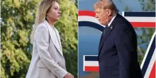 Meloni-Trump, prime prove di disgelo: l'incontro al G7 dopo settimane di freddezza (e le stoccate all'Italia)