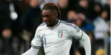 Kean, furto in casa dell'attaccante di Fiorentina e Nazionale: rubati orologi di lusso. Bottino da 300mila euro