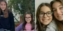 &laquo;Alisya e Sarah sono con un parente in un luogo segreto&raquo;: la rivelazione del fidanzato della 16enne scomparsa