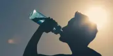 L'Italia nella morsa dell'Anticiclone subtropicale: caldo verso il primo picco (anche in montagna)
