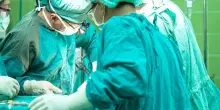 Roma, scopre il tumore a due anni: viene operato quando ne ha 30. &laquo;Prima chemio e radio, ora la mia vita &egrave; cambiata&raquo;