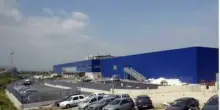 Napoli, incontri sessuali a pagamento vicino all'Ikea di Afragola: fermati e denunciati in due
