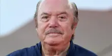 Lino Banfi conquista il Magna Graecia Film Festival: a Soverato l?abbraccio del pubblico al ?Nonno d?Italia?