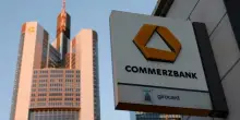 La Germania respinge l'offerta di Unicredit per Commerz