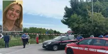 Chiara Guerra, trovato il corpo della prof uccisa dal nipote 17enne: i vigili del fuoco lo cercavano da tre giorni