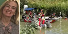 Chiara Guerra, il nipote 17enne ha tentato di darle fuoco dopo le 20 coltellate. Il corpo ritrovato in un sacco nel canale