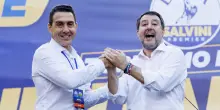 Vannacci e Salvini appaiati al 5,3%, il sorpasso ora &egrave; vicino: cosa cambia negli equilibri del centrodestra?