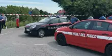 Chiara Guerra uccisa dal nipote, la ricostruzione: quei venti minuti per liberarsi del corpo, cambiarsi i vestiti e ripulire la legnaia