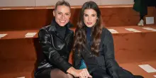 Mediaset rivoluziona Zelig e Tu s&iacute; que vales: Michelle Hunziker con Ale & Franz, Elisabetta Canalis prende il posto di Giulia Stabile