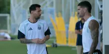 Argentina-Algeria: dove vederla (Rai o Dazn), orario e probabili formazioni della sfida d'apertura del Gruppo J dei Mondiali