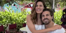 Giulia Vecchio ritrova l'amore dopo Carlo Amleto: lo scatto con Valerio Gori ufficializza la coppia. Chi &egrave; il manager dell'Atletico Madrid