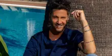 Filippo Bisciglia: &laquo;Pensavo che la mia carriera finisse al Gf, ero sparito dalla tv. Poi Maria De Filippi ha sfidato i piani alti che non credevano in me&raquo;