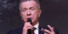 Pupo, l'esame di maturit&agrave; a 71 anni: &laquo;Ho deciso di prendere il diploma. Non servir&agrave; a niente, ma aumenter&agrave; la mia autostima&raquo;