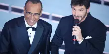 Carlo Conti: &laquo;Stefano De Martino a Sanremo? Non ha bisogno di consigli e benedizioni. Sapr&agrave; fare al meglio&raquo;