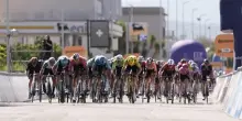 Il futuro si tinge di rosa: Bacoli accende i Campi Flegrei e la corsa dei campioni di domani