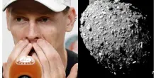 Jannik Sinner sar&agrave; il nome di un asteroide. Lo ha deciso l'Unione Astronomica Internazionale