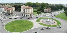 Occupa per 9 anni un appartamento alla Stanga: grazie alla nuova legge esce senza avere guai giudiziari