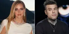 Chiara Ferragni, dal ritorno alla normalit&agrave; alla dedica che sembra voler pungere Fedez: &laquo;Grazie a chi &egrave; rimasto invece di scappare&raquo;