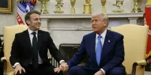 Trump, Macron e il Re Sole: a Versailles il ritorno della diplomazia dello spettacolo