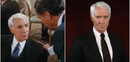 William Smithers &egrave; morto, il "cattivissimo" Jeremy Wendell della soap cult "Dallas" aveva 98 anni