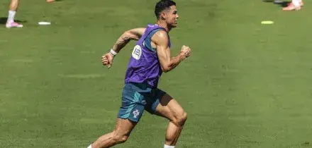 Portogallo-Congo: dove vederla (tv e streaming), orario e probabili formazioni. L'esordio di Cristiano Ronaldo ai Mondiali 2026