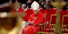 Morto il cardinale Camillo Ruini, aveva 95 anni. ? &Egrave; stato presidente della Conferenza episcopale italiana