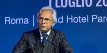 &laquo;Abbiamo aggirato il blocco via terra, spesi 5 mila dollari al giorno a camion&raquo;