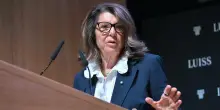 Paola Severino: &laquo;Con il polo Sna pi&ugrave; valore al patrimonio culturale&raquo;