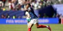 Mbapp&egrave; da record: &egrave; il miglior marcatore della Francia e il terzo all-time per gol segnati ai Mondiali
