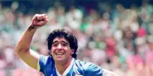 Diego, l'astuzia e la magia: 40 anni fa i gol che furono una vendetta