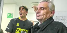 Frosinone, accordo con il fondo Usa Gamechanger 20 (gi&agrave; proprietario dell'Ipswich Town)