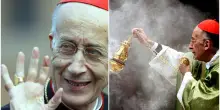 Camillo Ruini, le ultime ore e la vicinanza di Pierina: &laquo;Ma perch&eacute; dovrei mangiare? Io sono morto&raquo;