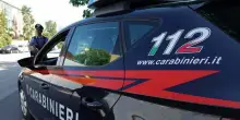 Napoli, arrestato durante un battesimo: 27enne in carcere per tentato omicidio, era ricercato dal 2024