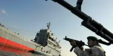 Hormuz, i cacciamine Crotone e Rimini (gi&agrave; a Gibuti con 500 militari) e navi di supporto: la missione italiana