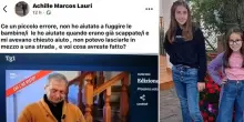 Sorelle scomparse, spunta il ?comandante Marcos?: &laquo;Cos&igrave; le ho aiutate&raquo;. Ma per la Procura &egrave; inattendibile