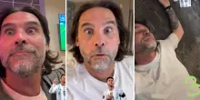 Adani Show ai Mondiali: l?urlo in Rai per il &laquo;re&raquo; Mbapp&eacute;, poi lo ?svenimento? in albergo davanti alla tripletta di Messi