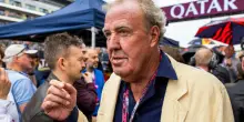 Jeremy Clarkson, l'annuncio durante lo show in tv: &laquo;Ho un tumore alla prostata aggressivo&raquo;