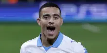 Mason Greenwood, ecco come giocherebbe nella Roma. Predestinato allo United, travolto dalle accuse e rinato a Marsiglia