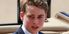 Il principe George andr&agrave; all'Eton College: la scelta di pap&agrave; William per il figlio nel luogo in cui super&ograve; il dramma di Diana