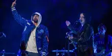 Eminem sfida Meta in tribunale: causa da 109 milioni di dollari per le sue canzoni su Facebook, Instagram e WhatsApp