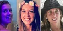 Sara Ceccantini morta a Mykonos, era tutto pronto per le nozze di sabato con il suo amato Luca. Poi l'incidente fatale