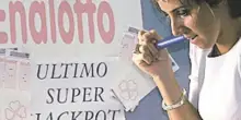 In attesa del ?6? al SuperEnalotto, anche i turisti tentano la fortuna in Toscana