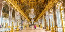 Trump con alla Reggia di Versailles. Una cena &laquo;semplice&raquo;, la Galleria degli Specchi, gli invitati: il programma