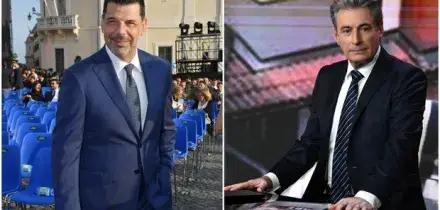 Salvo Sottile sbarca a Ore 14, la decisione ufficiale della Rai: &laquo;Prende il posto di Milo Infante, pronti i raddoppi in prima serata&raquo;