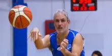 Quarto memorial per Giovanni Borsa: gli amici del basket gli rendono omaggio