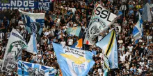 Lazio, il classe 2008 Calvani verso il Milan. Ecco chi &egrave; il centrale 19enne Bruno Galassi, in arrivo dal Real Madrid C