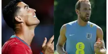 Mondiali 2026, quali partite vedere in chiaro sulla Rai: da Inghilterra-Croazia a Norvegia-Francia, il calendario completo (dai gironi alla finale)